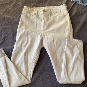 Good American Good Legs Crop sz 10/30